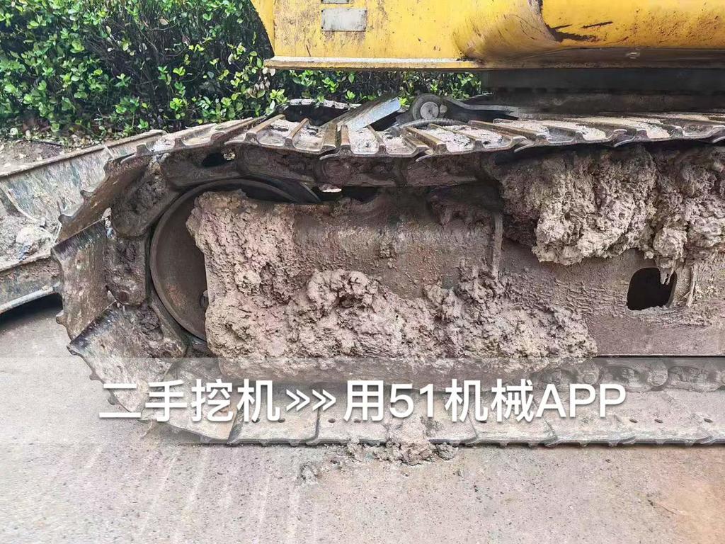 51挖机